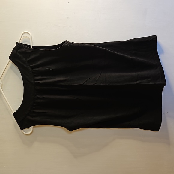 St John's Bay black tank size large - Picture 5 of 5